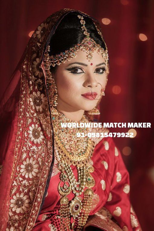 MANGLIK BRIDES GROOM 91-09815479922