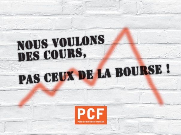 Album - Affiches et vie du PCF