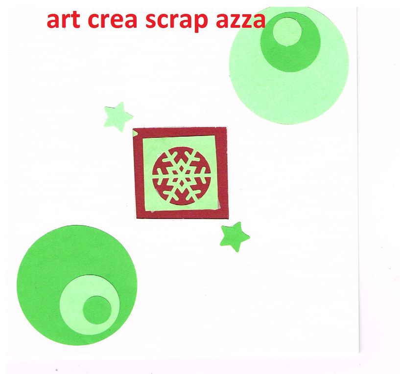 Album - scrap-deco