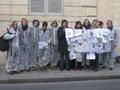 Enseignants en galère de mutation...