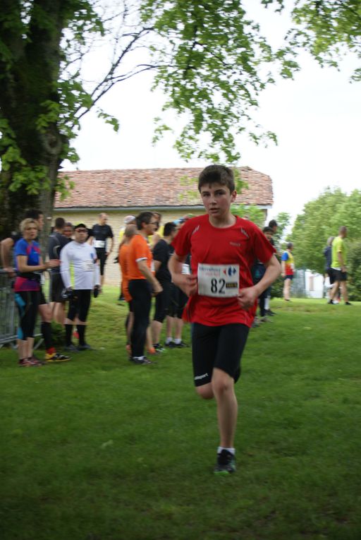 Album - Trail-CABB-2013