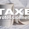 La taxe professionnelle