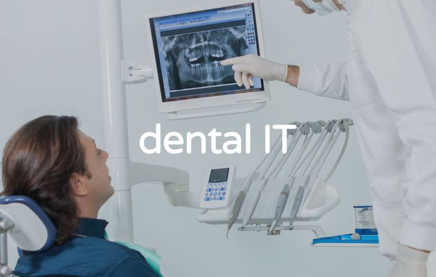 Best Dental Tech Support in Los Angeles