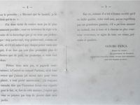Autre temps,autres moeurs...ou le JEU DES PROVERBES