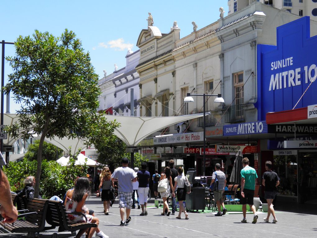 Album - SYDNEY---Janvier-2012