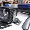 A Toulouse : La voiture de police vous filme....