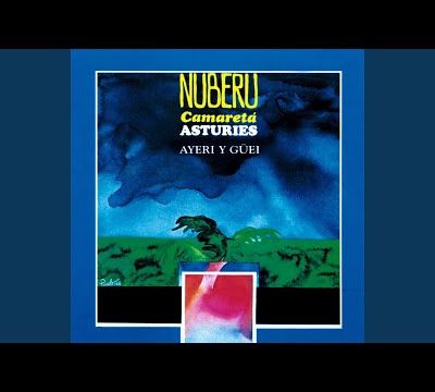 Los fugaos · Nuberu 