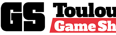Richard Anderson Dean présent au TGS Toulouse Game Show 2016