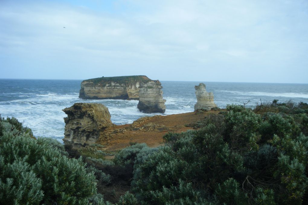 Album - Great-Ocean-Road