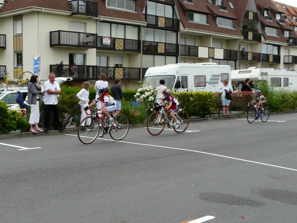 Album - Normandie-école-2009