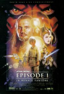 Star Wars: Episode I - La menace fantôme