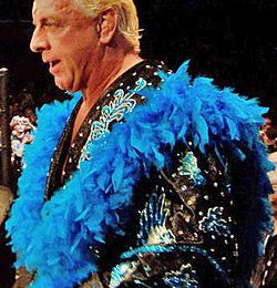 Ric Flair