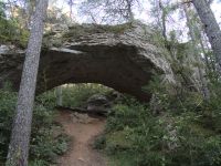 Septembre sur le causse Mejean