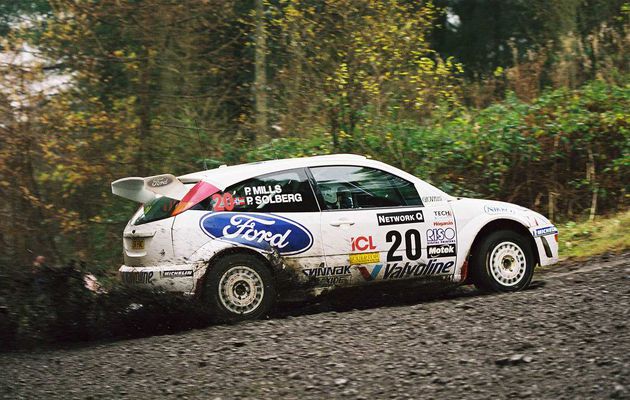 RALLYE-PASSION FRANCE