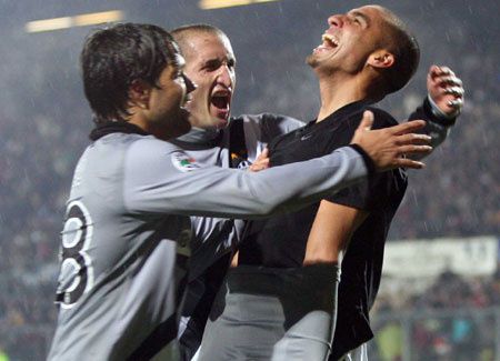 Album - Juve 2009/10 (02)