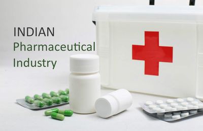 Changing pulse of Indian Pharmaceutical Industry