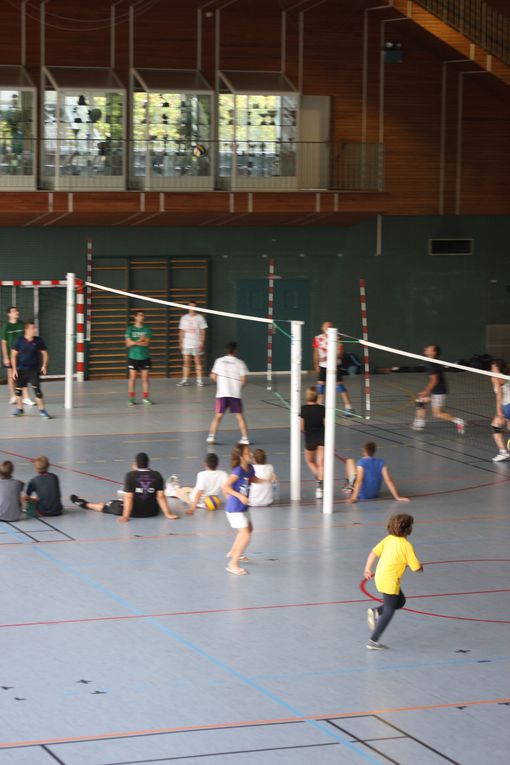 Tournoi de Dax édition 2012