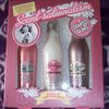 Brumes corporelles Soap&Glory