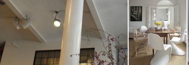 D'excitants et beaux projets  