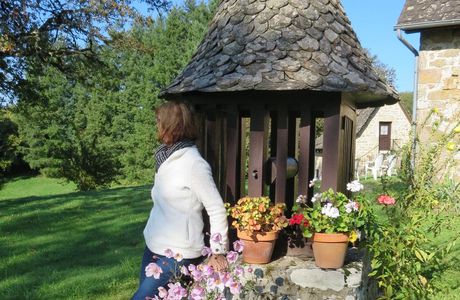 Mardi 29 septembre, en Corrèze