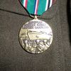 European-African-Middle Eastern Campaign Medal