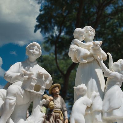 Le vide grenier de Montner du 8 juin 2025