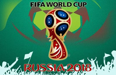Jadwal Piala Dunia 2018 Rusia