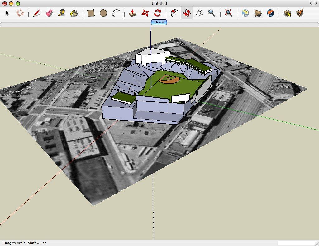 Sketchup