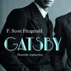Gatsby le magnifique - F. Scott Fitzgerald