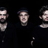 MODERAT : un nouvel album magistral