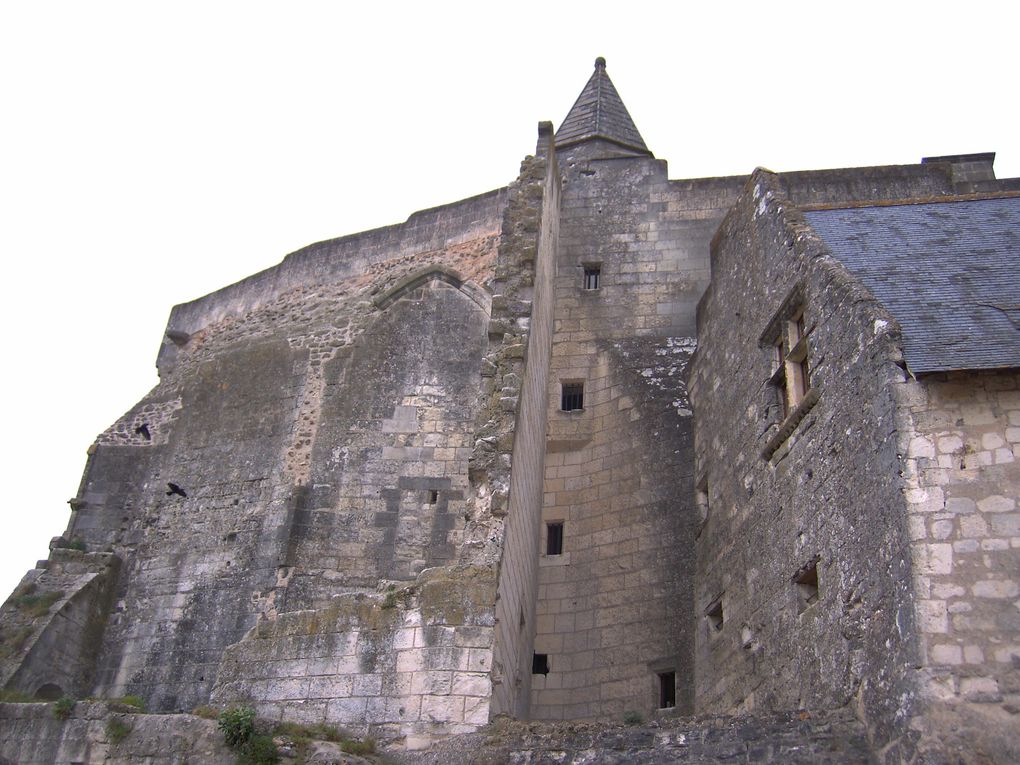 Album - Loches---Touraine