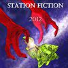 Sortie de Station Fiction n°5 (2012)