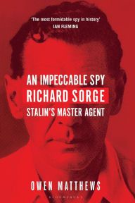 Pdf books for mobile download An Impeccable Spy:
