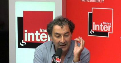 Le billet de François Morel : C'est pour qui la banane ?