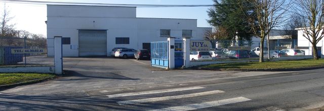Crépy en Valois - Montatataire : Que cherche la société Punch Metals dans l'Oise ?