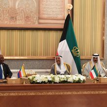 Le Koweït et les Comores créent une Commission mixte de coopération