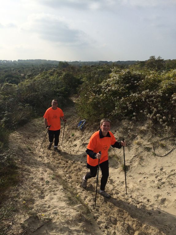 Entre Dunes et mer le samedi 10 octobre