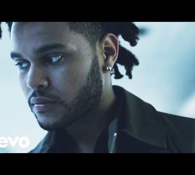 The Weeknd - Pretty