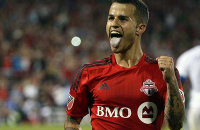 MLS : Giovinco dans l'histoire