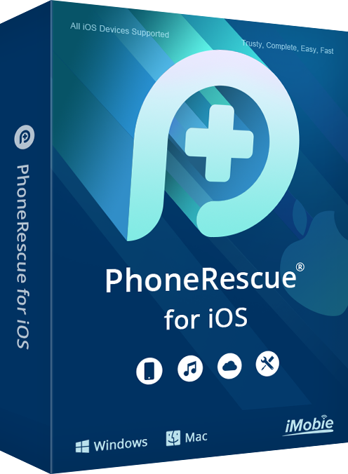 how does phonerescue work