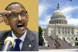 La descente aux enfers continue : 11 députés américains écrivent une lettre forte à Paul Kagame!
