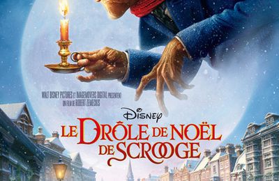 Bande-annonce/trailer - Le Drôle de Noël de Scrooge