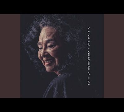 Yo Me Llamo Cumbia · Totó La Momposina