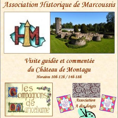 Les Journées du Patrimoine 2011