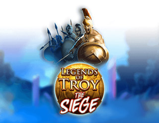 machine à sous en ligne Legend of Troy: The Siege développeur High 5 Games