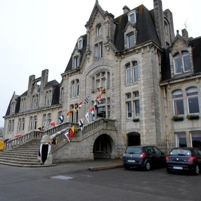 LOCTUDY 2014 du 4 au 7 avril