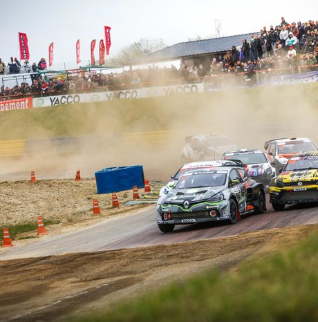 Augusta international raceway assetto corsa picture