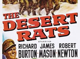 Les Rats du désert