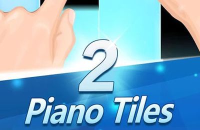 Baixar jogo Piano Tiles 2 para iPhone