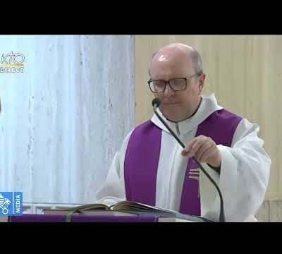 Messe et Covid-19 : Le Pape prie pour les personnes en difficulté financière